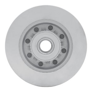 Ford F-250 Super Duty Brake Rotor (1) - Front - R1 Concepts - GeoSPEC Coated - `05-`07